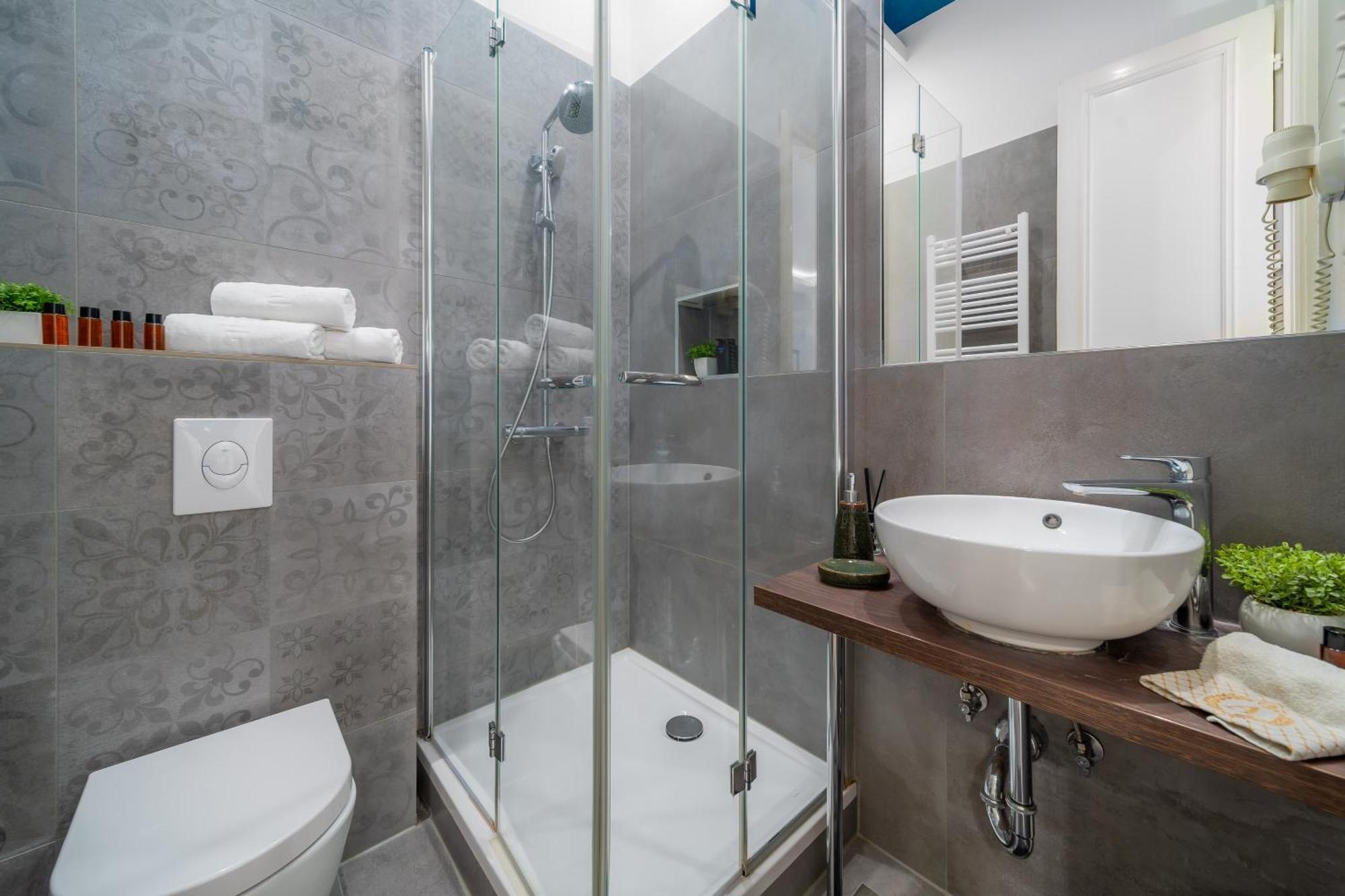 Aurelia Antik Apartments & Rooms, Zagreb City Center Quarto foto